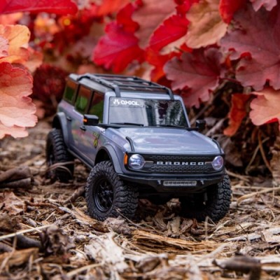 [�˾���ũ] AXI-2048T2 [Axial] SCX30 1/30 �ʼ��� ũ�Ѹ� ���� ���� ����� 4X4 RTR �귯�õ� �� ũ�ѷ�(���͸� �� ������ ����), ȸ��
