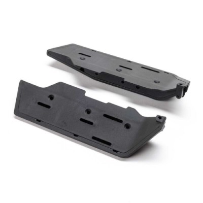 [�˾���ũ] AXI-3000 [Axial] AXI-3000 Boat Side Slider Left, Right HP: SCX10 III