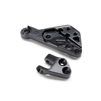 [�˾���ũ] AXI-3003 [Axial] AXI-3003 Adjustable Pan Hard Mount: SCX10 III