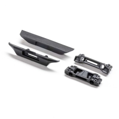 [�˾���ũ] AXI-2997 [Axial] AXI-2997 Bumper Set Front, Rear HP: SCX10 III