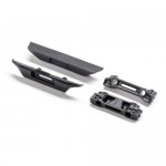 [Axial] AXI-2997 Bumper Set Front, Rear HP: SCX10 III