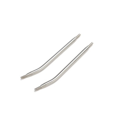 [�˾���ũ] AXI-3967 [Axial] AXI-3967 Lower Link, High Clearance, Rear: SCX10 III