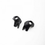 [Axial] AXI-3887 AR45 Steering Knuckle, L/R: SCX10 III