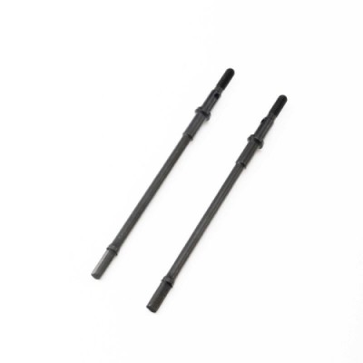[�˾���ũ] AXI-3839 [Axial] AXI-3839 AR45 Straight Axles (2): SCX10 III