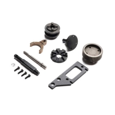 [�˾���ũ] AXI-3491 [Axial] AXI-3491 LCXU Dig Internals V2:SCX10III