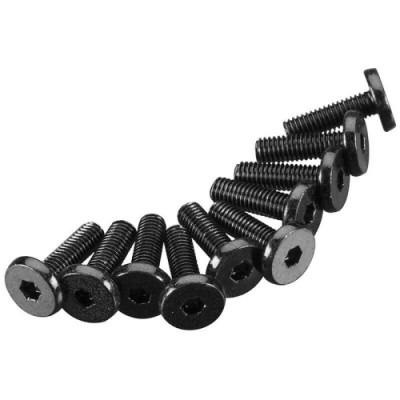 [�˾���ũ] AXI-4329 [Axial] AXI-4329 Hex Socket Oversize Head 3x8mm (10)
