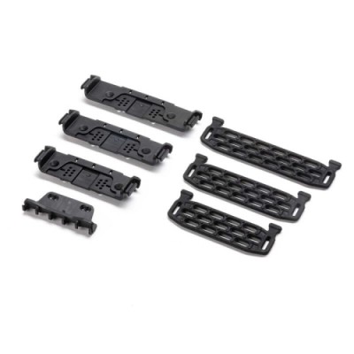 [�˾���ũ] AXI-2999 [Axial] AXI-2999 Adjustable Battery Tray Set: SCX10 III HP