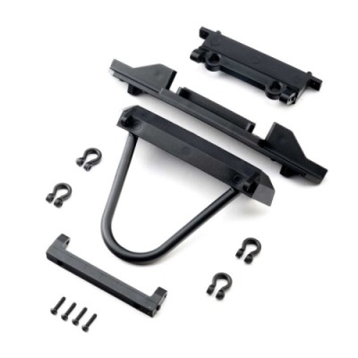 [�˾���ũ] AXI-3832 [Axial] AXI-3832 Bumper Set Front, Rear CJ-7: SCX10 III