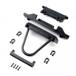 [Axial] AXI-3832 Bumper Set Front, Rear CJ-7: SCX10 III