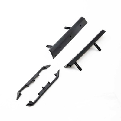[�˾���ũ] AXI-3835 [Axial] AXI-3835 Rock Slider Left, Right CJ-7: SCX10 III