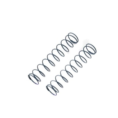 [�˾���ũ] AXI-3881 [Axial] AXI-3881 Spring, 13x70mm, 0.72lbs/in, Purple Extra Soft (2)