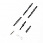 [Axial] AXI-3833 Transmission Shaft Set: SCX10 III
