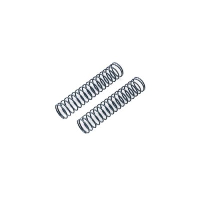 [�˾���ũ] AXI-3880 [Axial] AXI-3880 Spring, 13x70mm, 2.0lbs/in, Yellow (2)