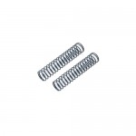 [Axial] AXI-3880 Spring, 13x70mm, 2.0lbs/in, Yellow (2)