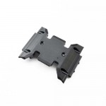[Axial] AXI-3873 Center Transmission Skid Plate: SCX10 III
