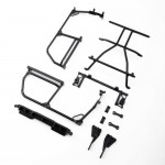 [Axial] AXI-3859 Cage Set, CJ-7: SCX10 III