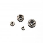 [Axial] AXI-3876 Metal Internal Drive Gears: SCX10 III