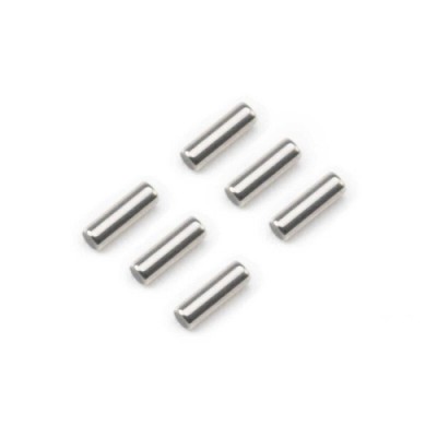 [�˾���ũ] AXI-3875 [Axial] AXI-3875 M2.5 x 8mm Pins (6)