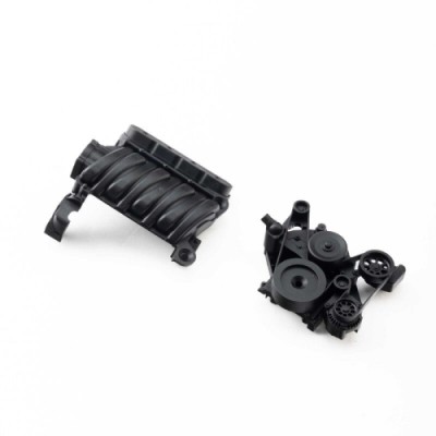 [�˾���ũ] AXI-3830 [Axial] AXI-3830 Motor Cover: SCX10 III