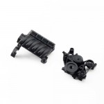 [Axial] AXI-3830 Motor Cover: SCX10 III