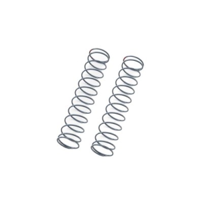 [�˾���ũ] AXI-3836 [Axial] AXI-3836 Spring, 13x70mm, 1.28lbs/in, Red, Soft (2)