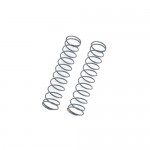 [Axial] AXI-3836 Spring, 13x70mm, 1.28lbs/in, Red, Soft (2)