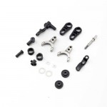 [Axial] AXI-3862 Dig 2-Speed Arm & Shaft Set: SCX10 III