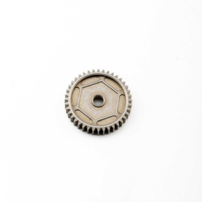 [�˾���ũ] AXI-3860 [Axial] AXI-3860 40T Metal Spur Gear: SCX10 III