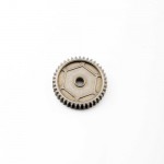 [Axial] AXI-3860 40T Metal Spur Gear: SCX10 III