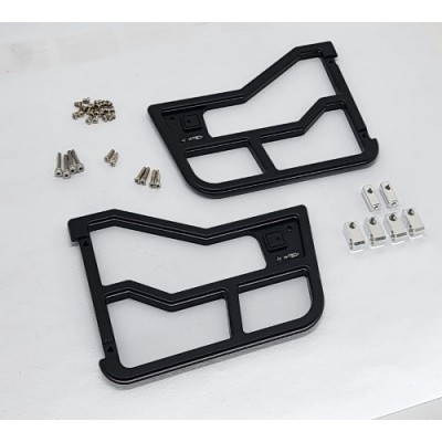 [�˾���ũ] HT-AX0001 [H-TECH] RC 1:10 ���þ� SCX10 III CJ-7 ��Ż Ʃ�� ���� (HT-AX0001)