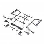 [Axial] AXI230056 CAGE SET, CJ-7: SCX10 III