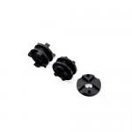 [Axial] AXI-3871 Cog Set & Plate for Dig 2-Speed: SCX10 III