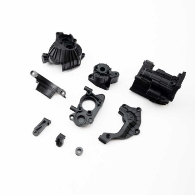 [�˾���ũ] AXI-3888 [Axial] AXI-3888 Transmission Housing Set: SCX10 III