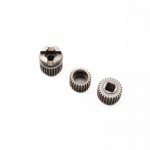 [Axial] AXI-3877 Transfer Case Metal Gears: SCX10 III
