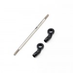 [Axial] AXI-3882 Panhard Bar and Links, Standard: SCX10 III