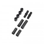 [Axial] AXI-3420 Drive Shaft Molded Parts: SCX10III SR5