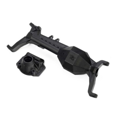 [�˾���ũ] AXI-3422 [Axial] AXI-3422 Trail-Gear AR45P Front Axle Housing: SCX10III
