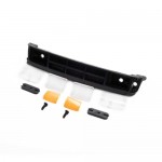 [Axial] AXI-3427 Grill & Molded Lens Set: SCX10III SR5