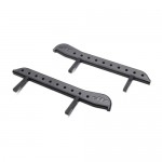 [Axial] AXI-3423 Trail-Gear Rock Slider Set: SCX10III