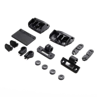 [�˾���ũ] AXI-3433 [Axial] AXI-3433 Molded Cage Accessories: SCX10III SR5