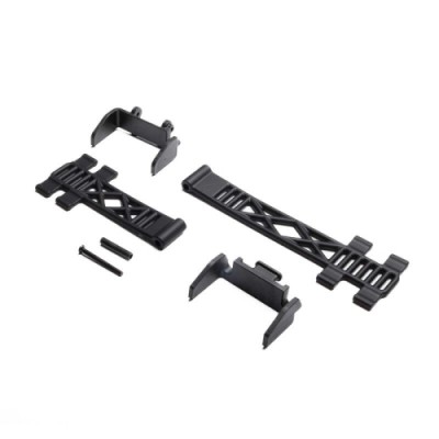 [�˾���ũ] AXI-3429 [Axial] AXI-3429 Battery Tray Set: SCX10III SR5