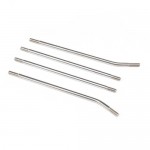 [Axial] AXI-3006 Rear Suspension Link Set: SCX10 III HP