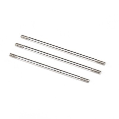 [�˾���ũ] AXI-3005 [Axial] AXI-3005 Front Suspension Link Set: SCX10 III HP