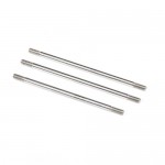 [Axial] AXI-3005 Front Suspension Link Set: SCX10 III HP