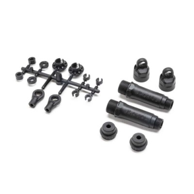 [�˾���ũ] AXI-3002 [Axial] AXI-3002 Molded Shock Replacement Parts: SCX10 III HP