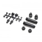 [Axial] AXI-3002 Molded Shock Replacement Parts: SCX10 III HP