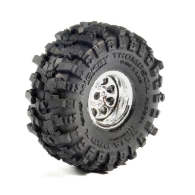 [�˾���ũ] PRO1025110 [PROLINE-RACING] 10251-10 1/30 ���� ���� X ��/�ĸ� ���� ũ�� ��Ʈ Ÿ�̾�(4��): Axial SCX30