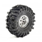 [PROLINE-RACING] 10251-10 1/30 ���� ���� X ��/�ĸ� ���� ũ�� ��Ʈ Ÿ�̾�(4��): Axial SCX30