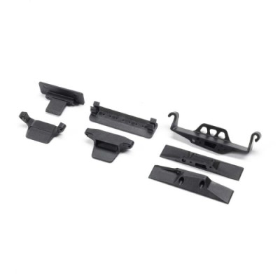 [�˾���ũ] AXI-3323 [Axial] AXI-3323 ���͸� Ʈ����, ���� ����Ʈ �� �극�̽�: SCX30