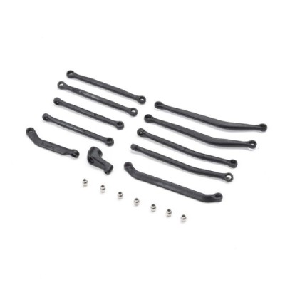 [�˾���ũ] AXI-3307 [Axial] AXI-3307 ��ũ ��Ʈ, ���� ȥ: SCX30